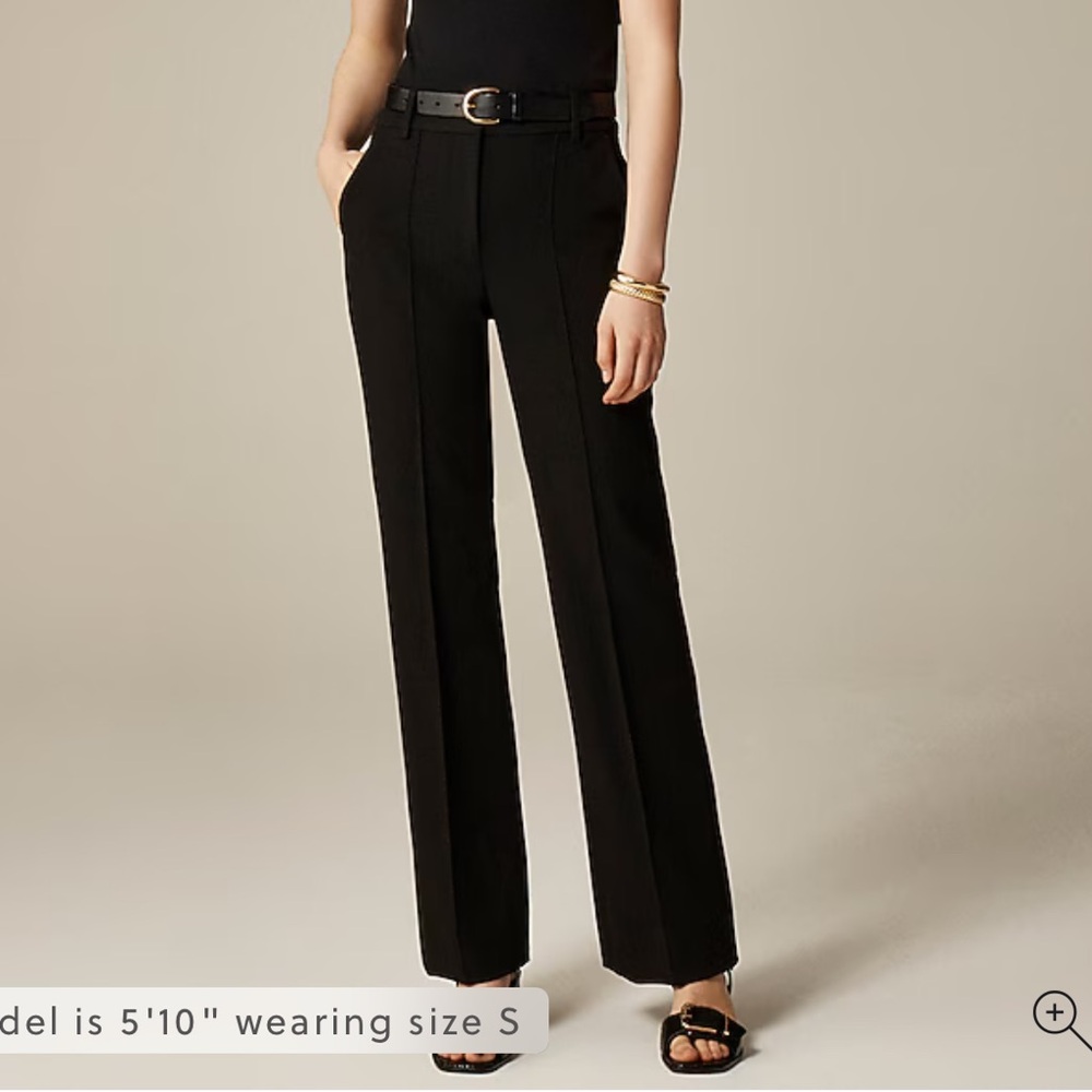 J. Crew Natalia Pant